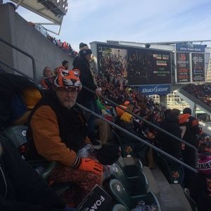 Meet your Posher, James